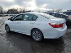 2014 Honda Accord Lx en Venta en New Britain, CT - Front End