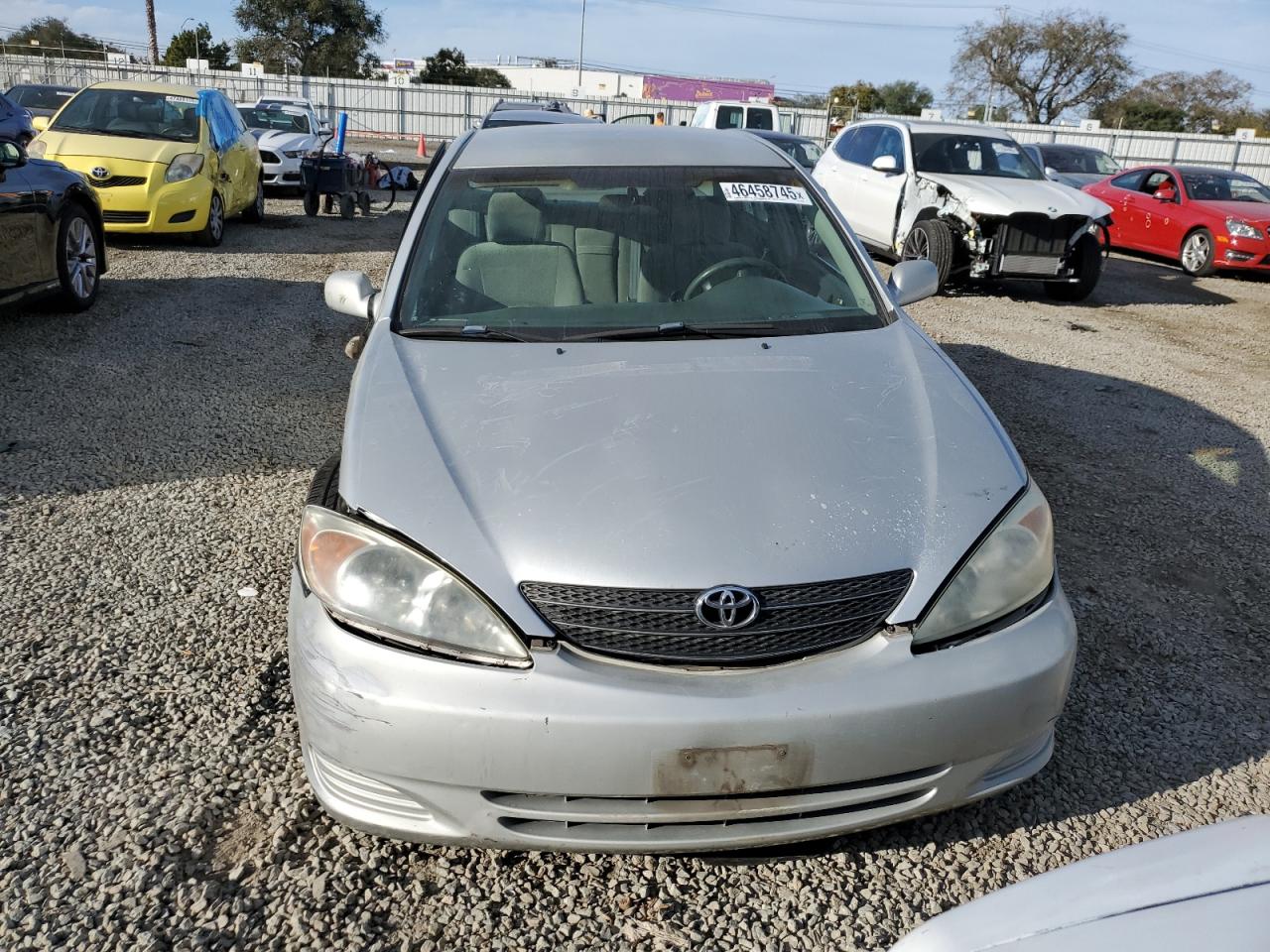 2003 Toyota Camry - Image 5