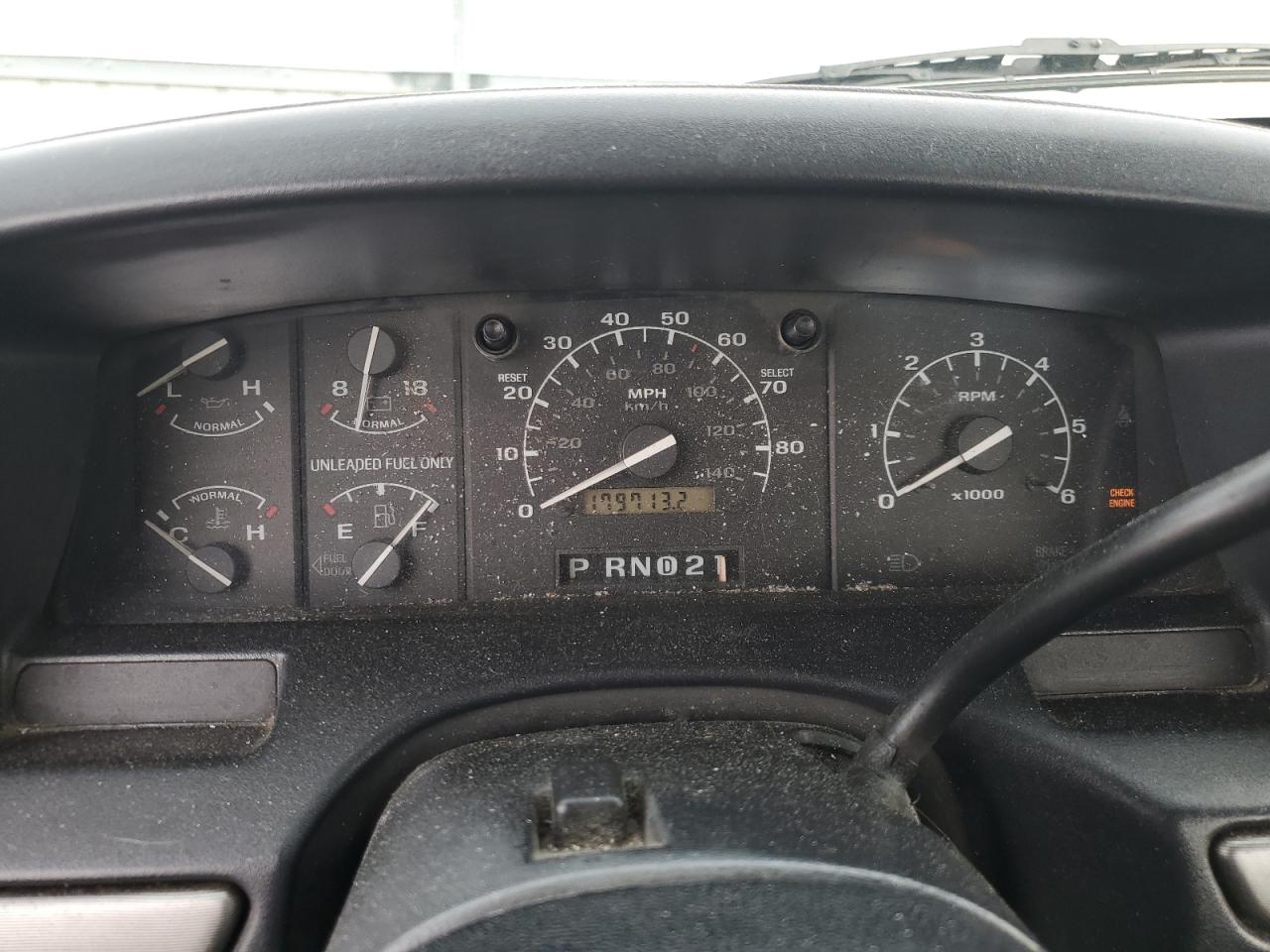 1992 Ford F-150 - Image 9