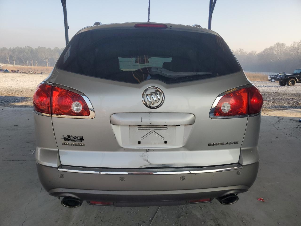 2012 Buick Enclave - Image 6