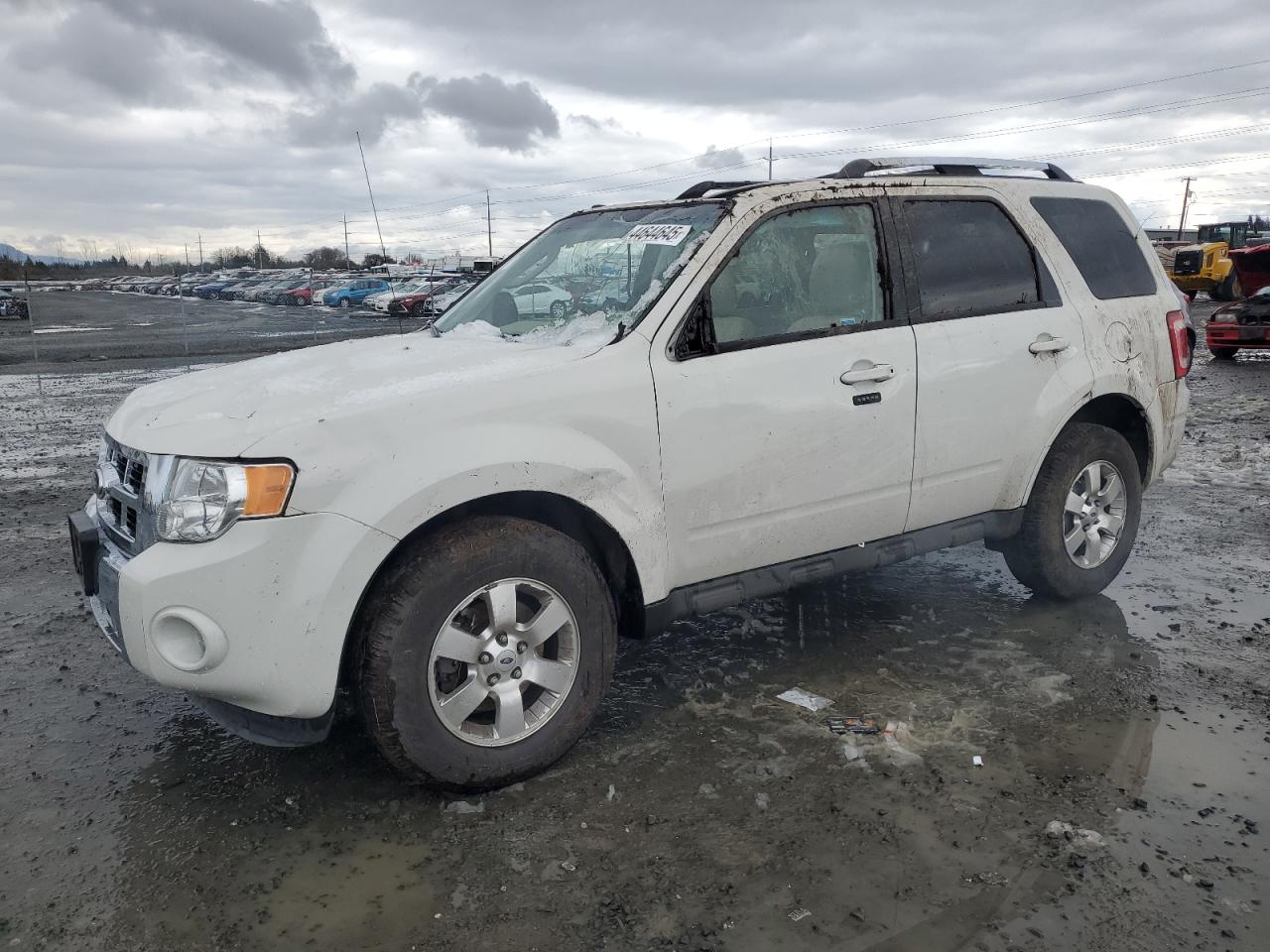 2011 Ford Escape Limited for Sale in Eugene, OR - All Over