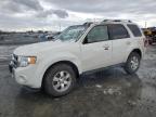 2011 Ford Escape Limited en Venta en Eugene, OR - All Over