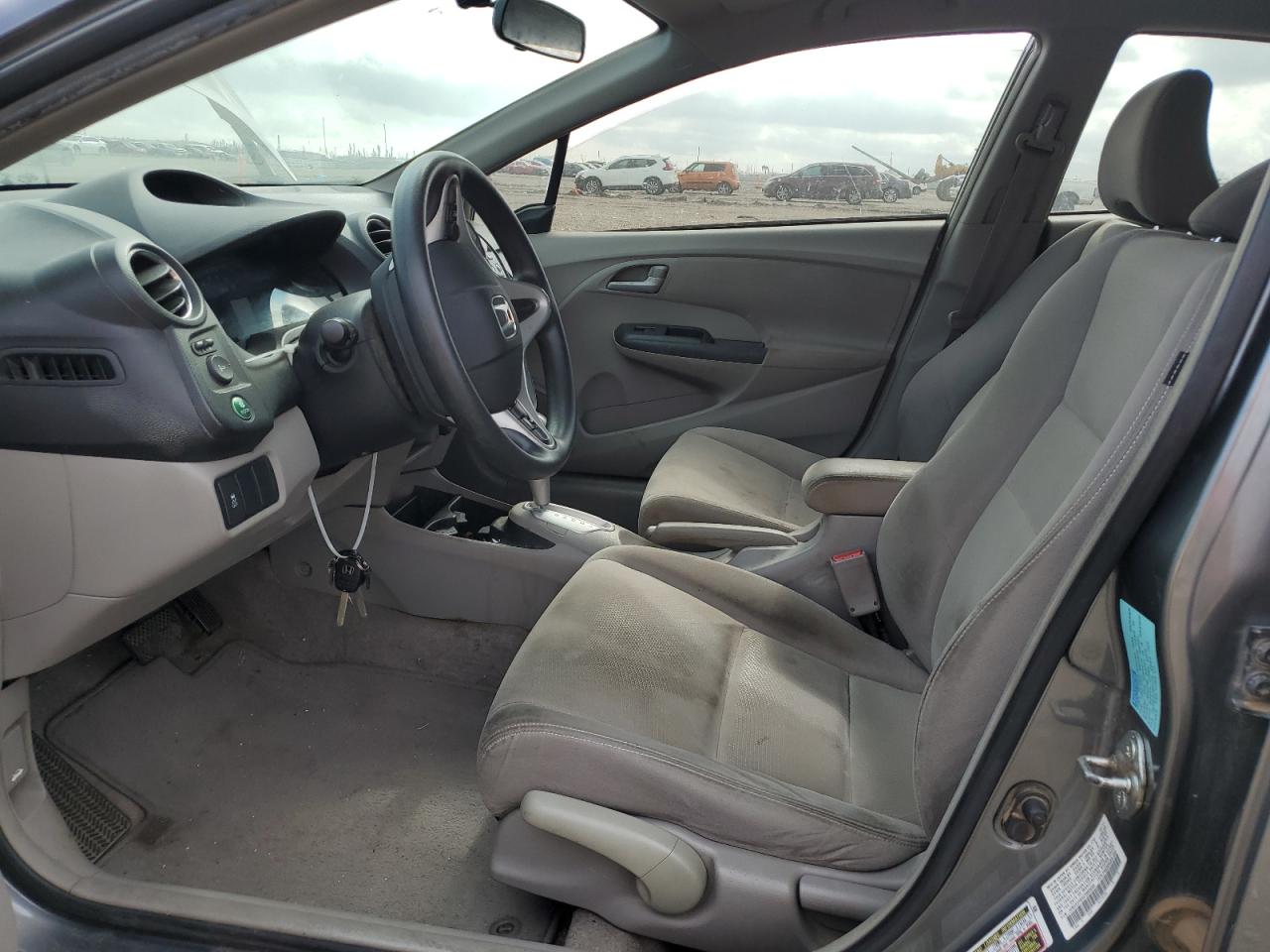 2012 Honda Insight - Image 7
