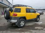 2008 Toyota Fj Cruiser  zu verkaufen in Memphis, TN - Front End