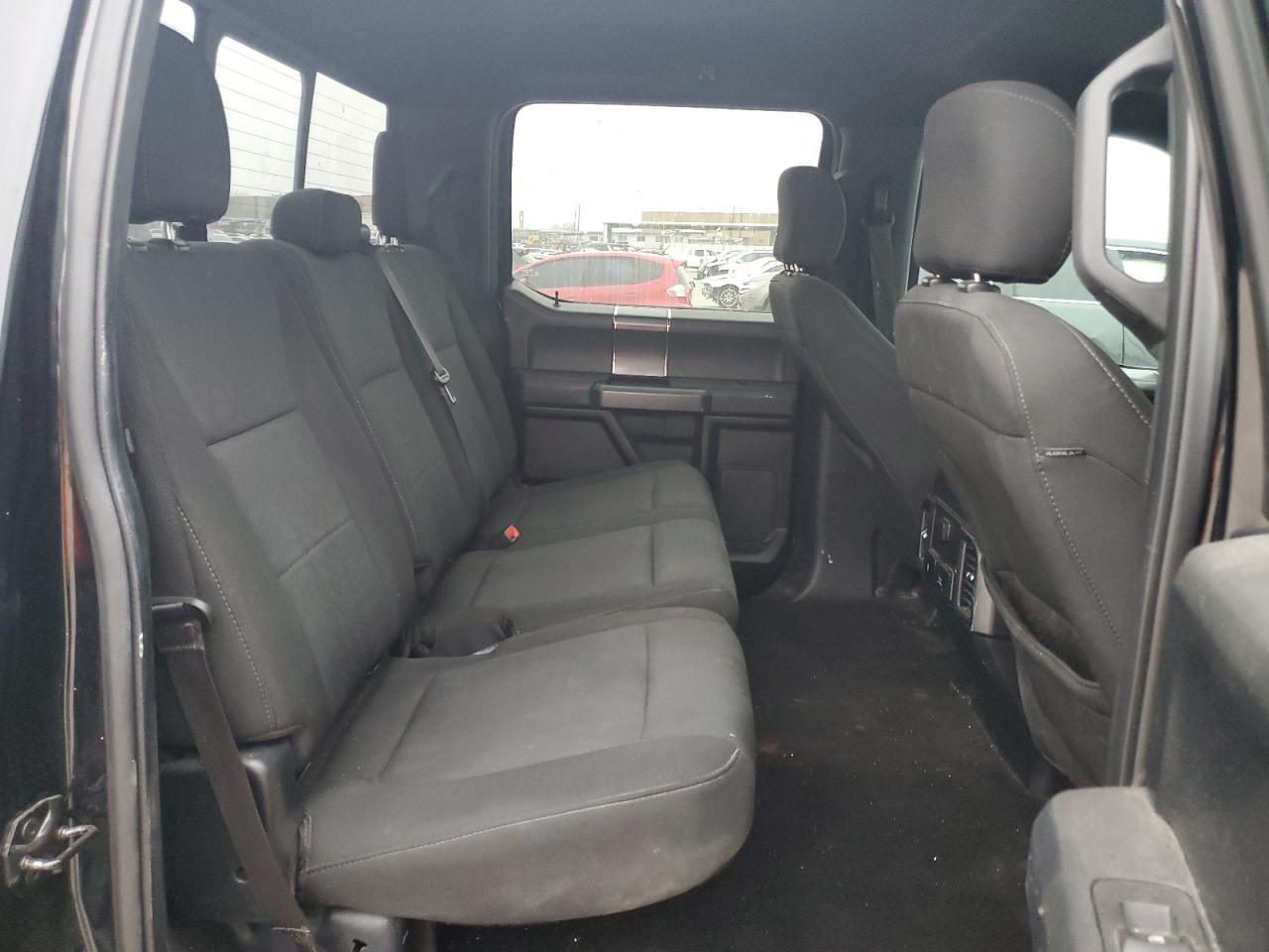 2018 Ford F-150 - Image 10