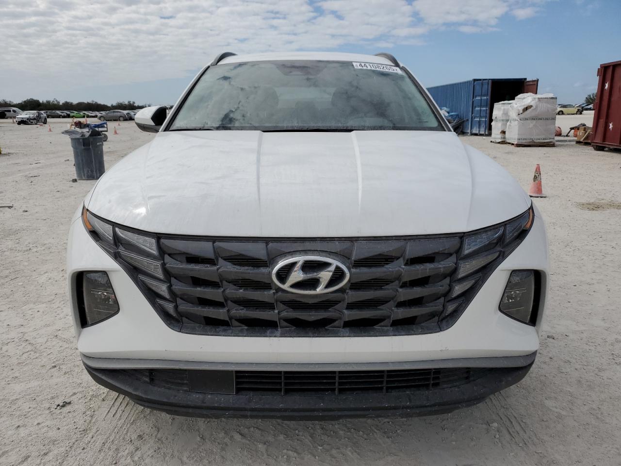 2024 Hyundai Tucson - Image 5
