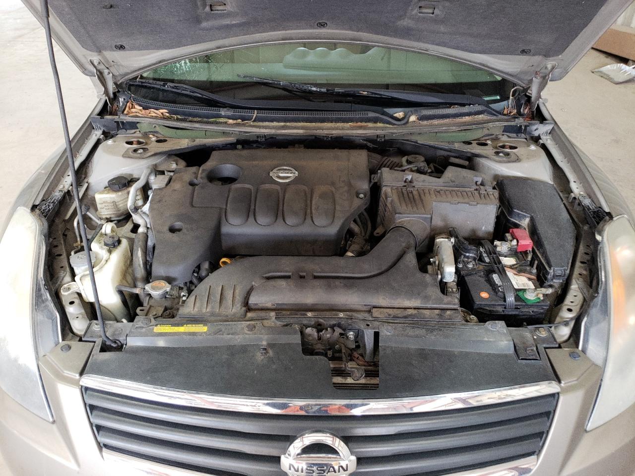 2008 Nissan Altima - Image 11