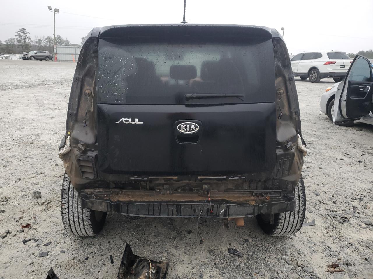 2011 Kia Soul - Image 6