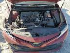 2020 Toyota Camry Le за продажба в Montgomery, AL - Front End