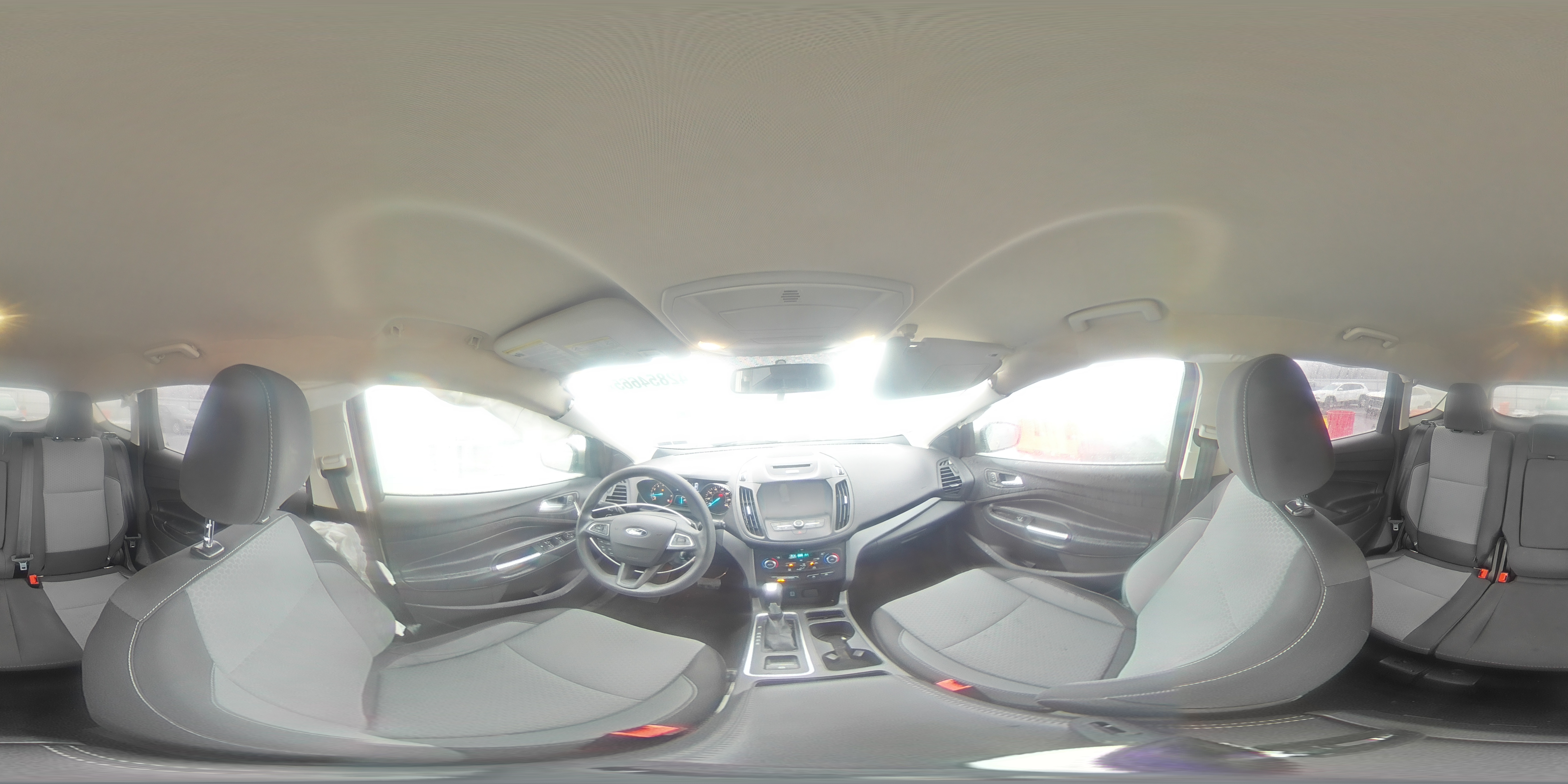 2017 Ford Escape - Image 14