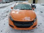 2014 Dodge Dart Sxt for Sale in Barberton, OH - Side