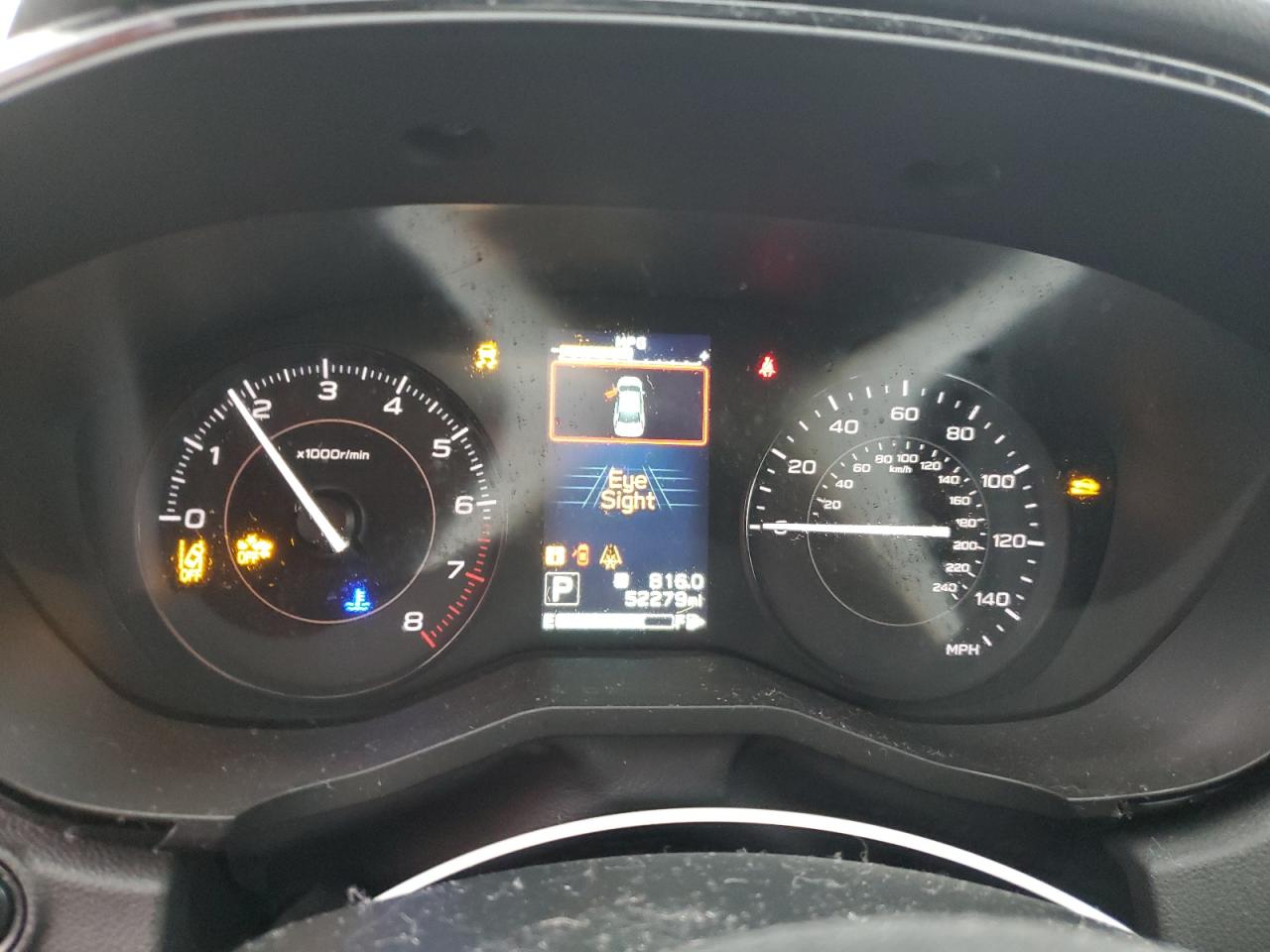 2019 Subaru Impreza - Image 9
