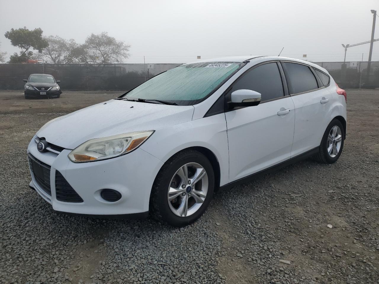 2013 Ford Focus - Image 1
