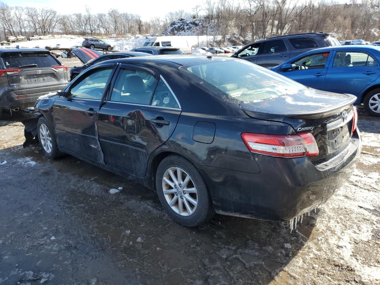 2011 Toyota Camry - Image 2
