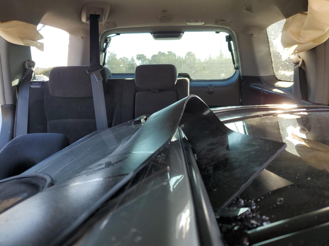 2005 Honda CR-V - Image 10