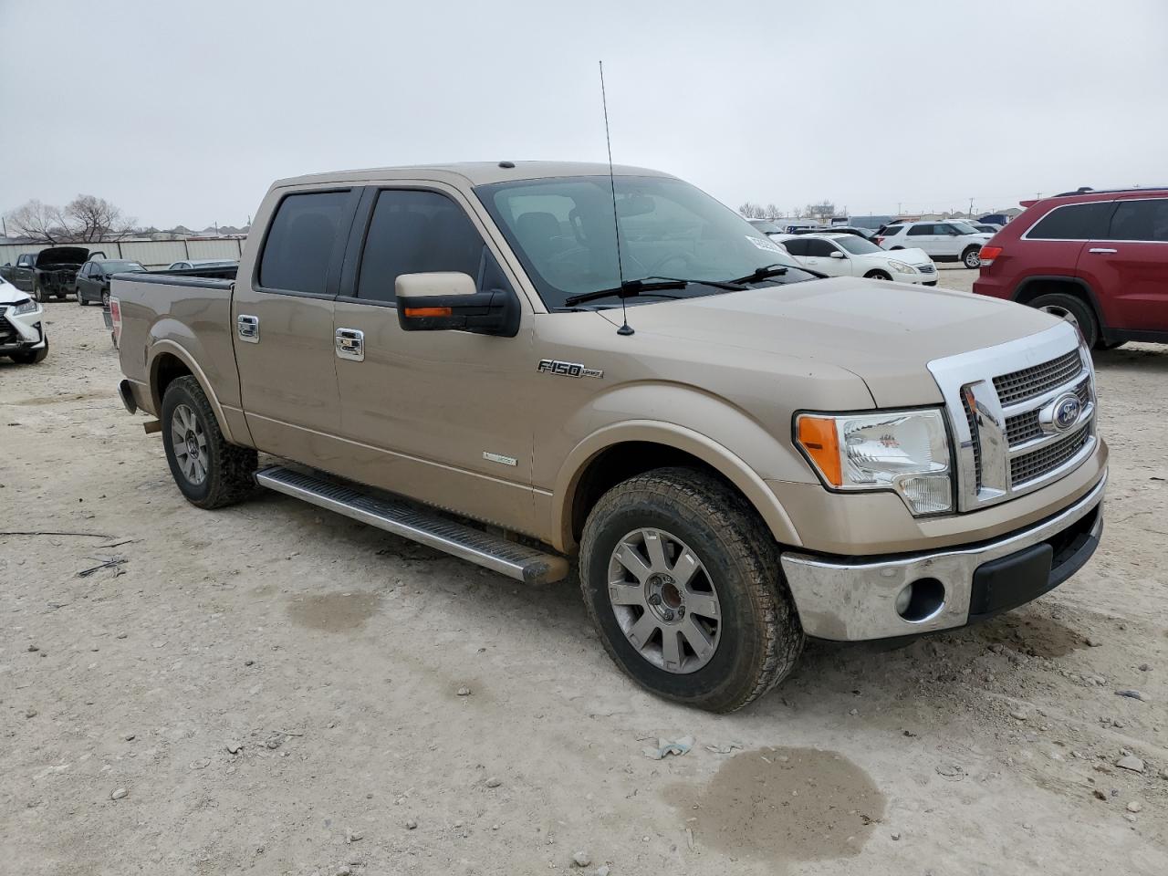 2011 Ford F-150 - Image 4
