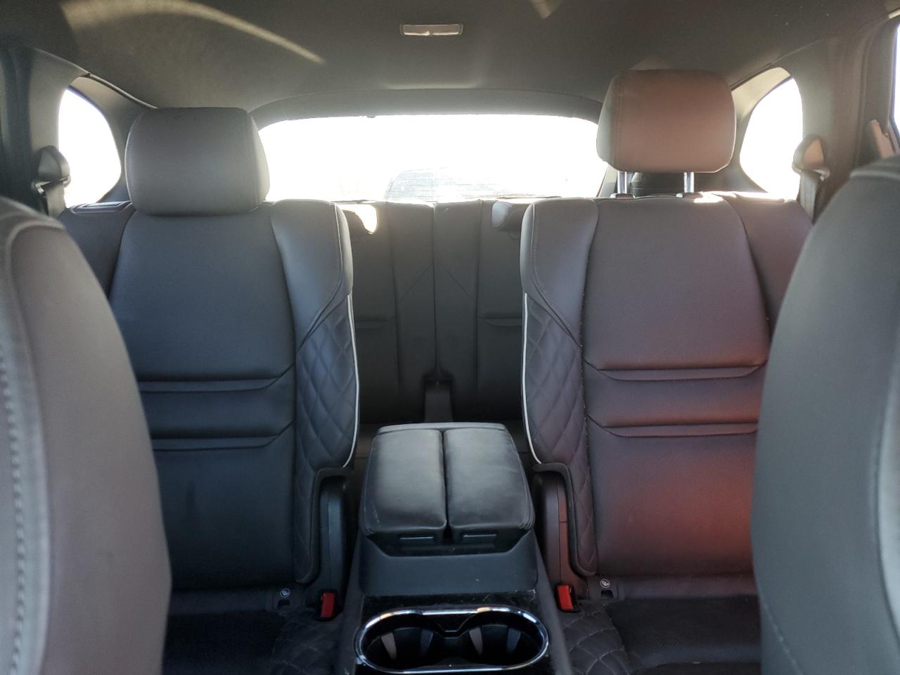 2022 Mazda CX-9 - Image 10