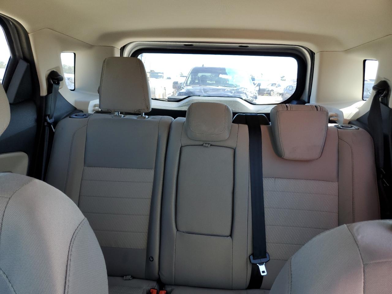 2021 Ford EcoSport - Image 10