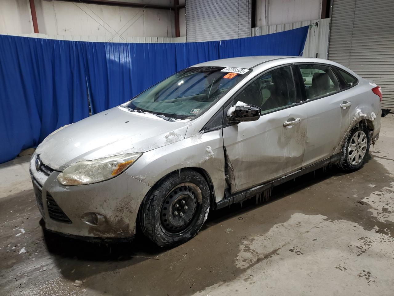 2012 Ford Focus - Image 1