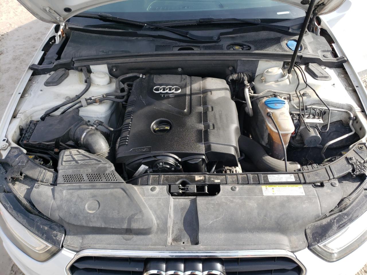 2016 Audi A4 - Image 11
