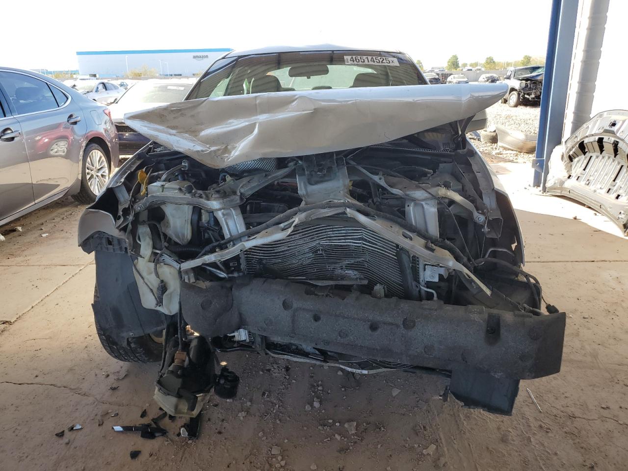 2009 Ford Focus - Image 5