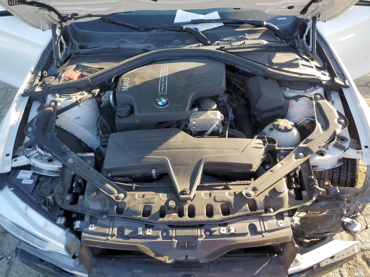 2016 BMW 4er - Image 13