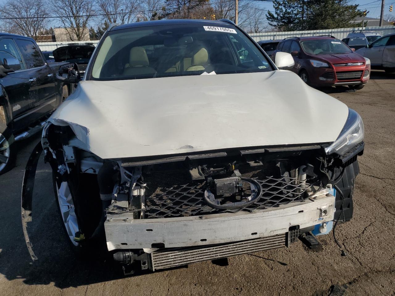 2019 Infiniti QX50 - Image 5