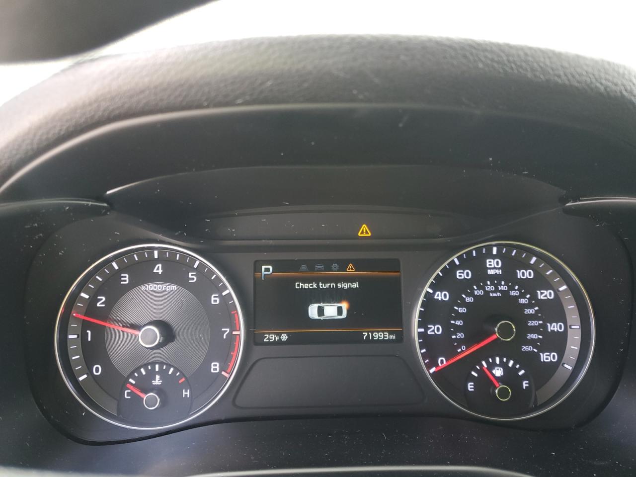 2023 Kia Forte - Image 9