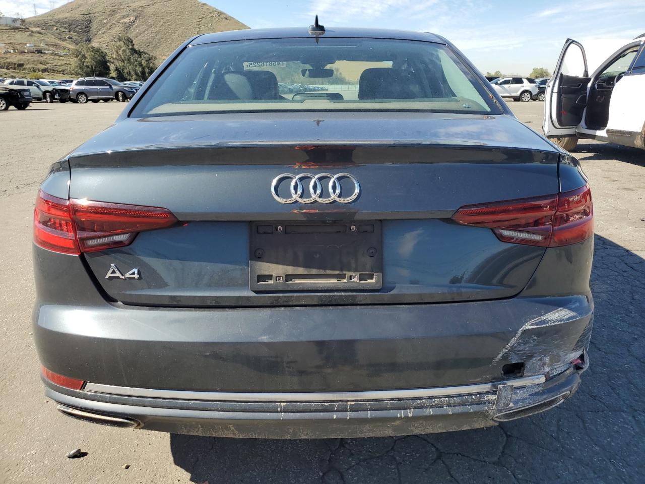 2019 Audi A4 - Image 6