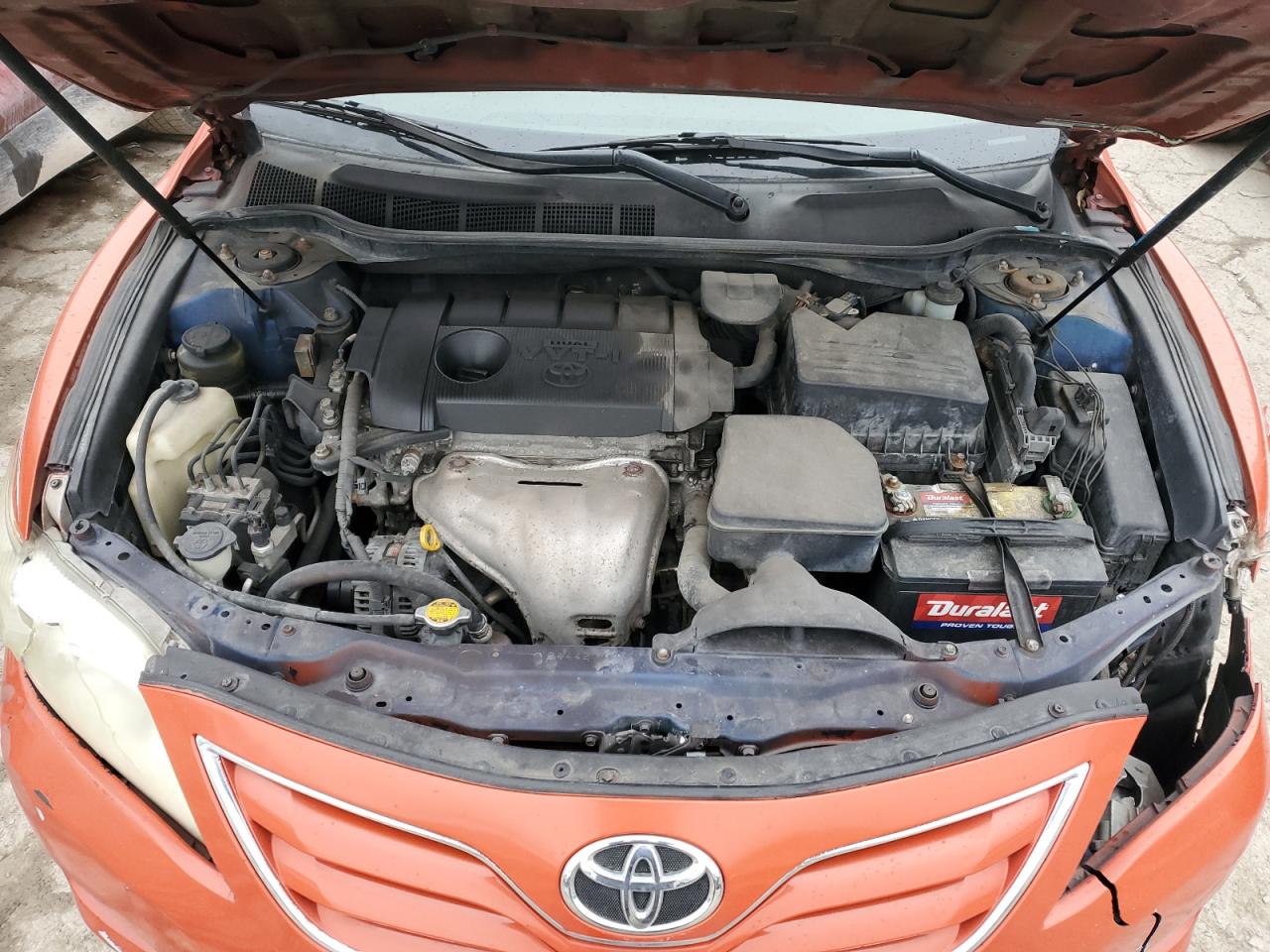 2010 Toyota Camry - Image 13