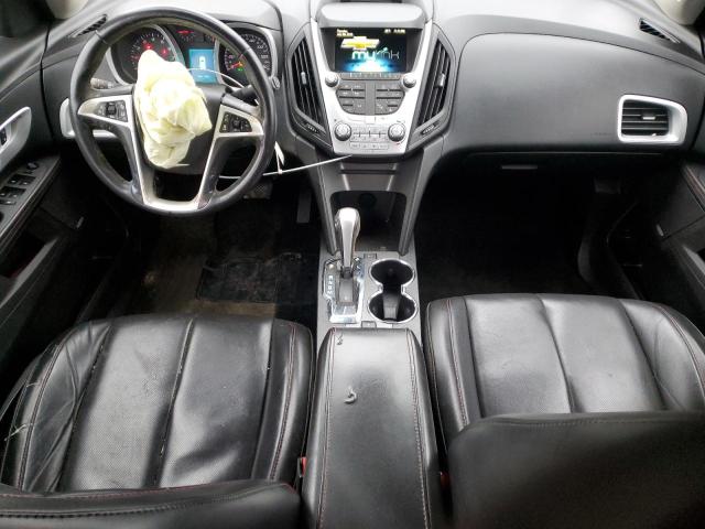 Parquets CHEVROLET EQUINOX 2013 Szary