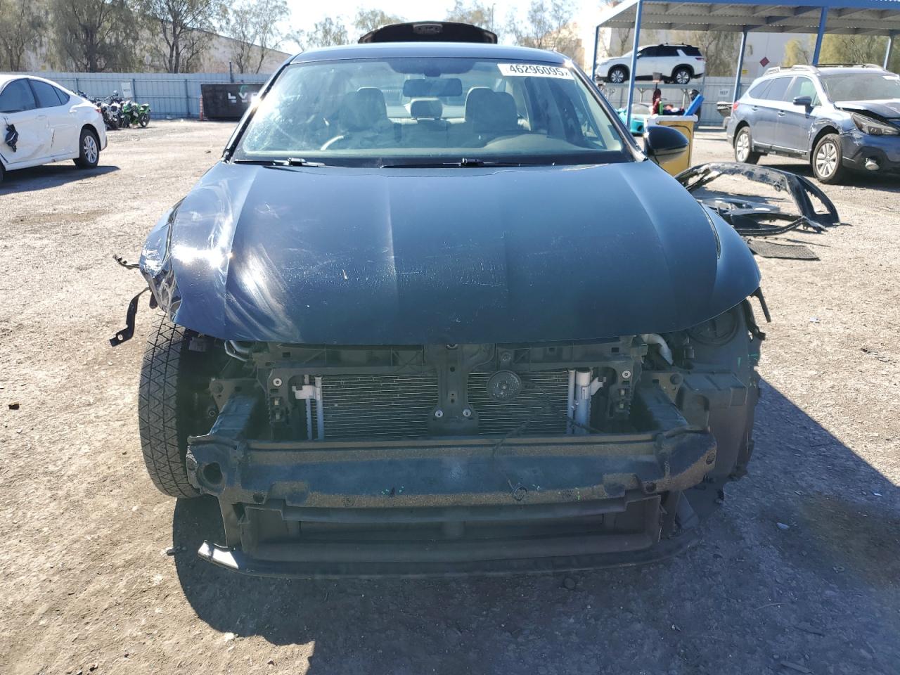 2019 Volkswagen Jetta - Image 5