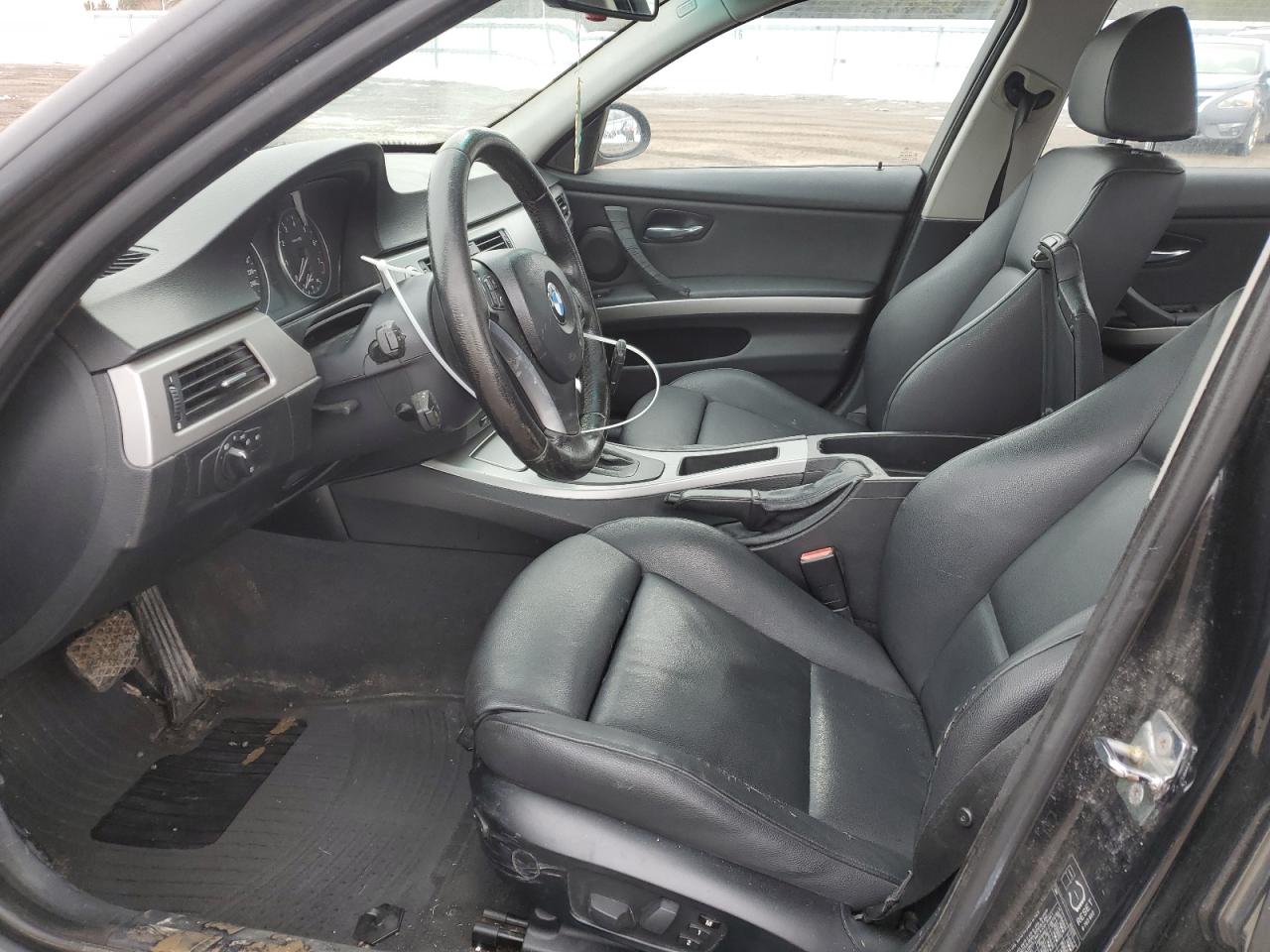 2007 BMW 3er - Image 7