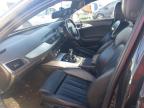2013 AUDI A6 S LINE for sale at Copart EAST KILBRIDE