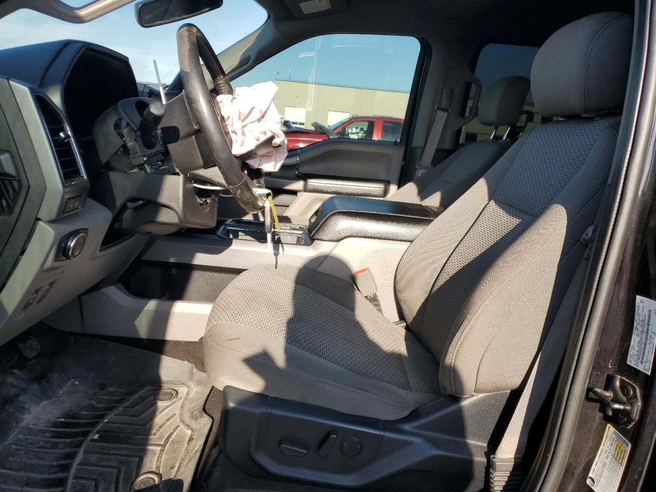 2020 Ford F-150 - Image 7