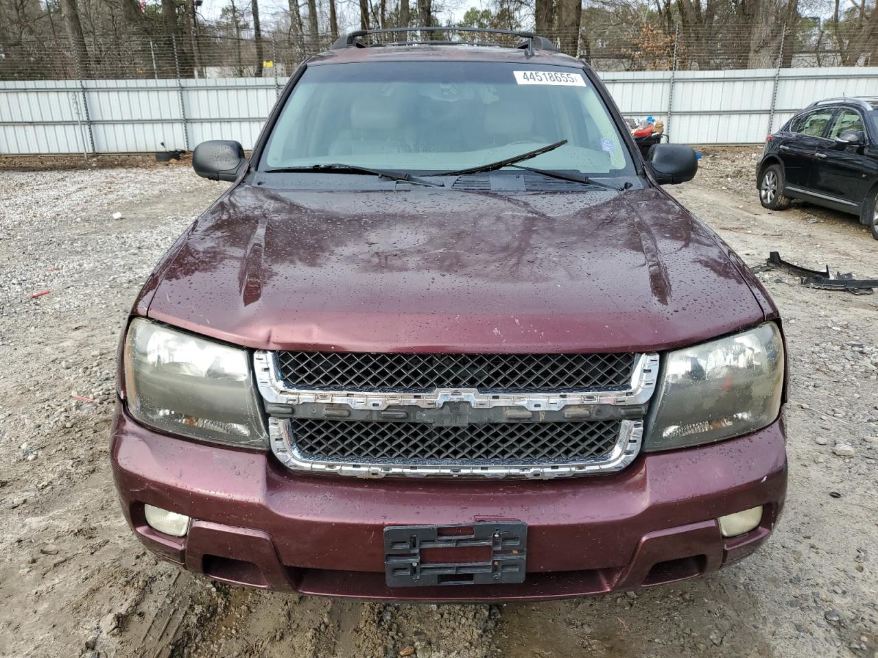 2006 Chevrolet TrailBlazer - Image 5