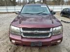 2006 Chevrolet Trailblazer Ext Ls للبيع في Austell، GA - Front End