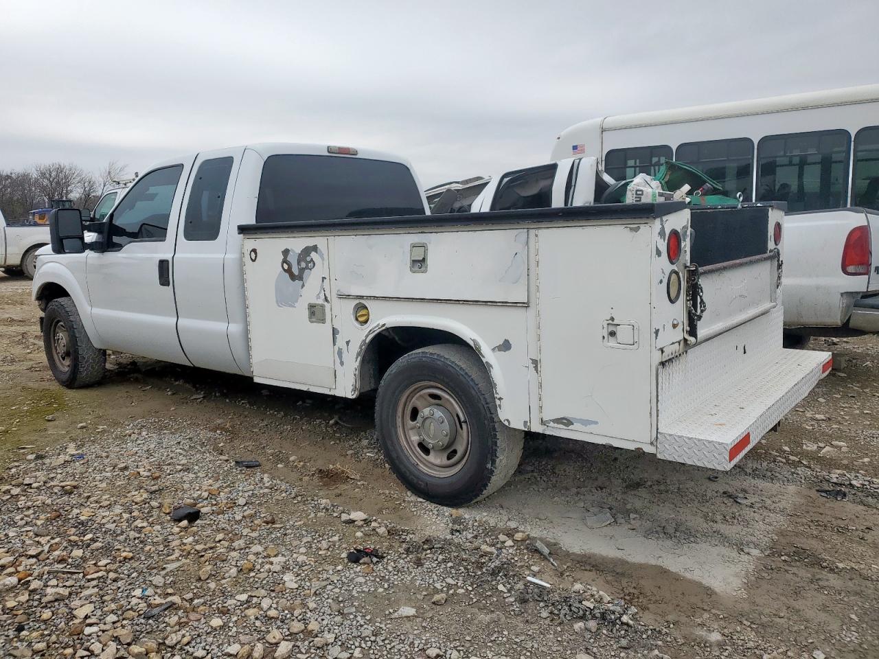 2012 Ford F250 - Image 2