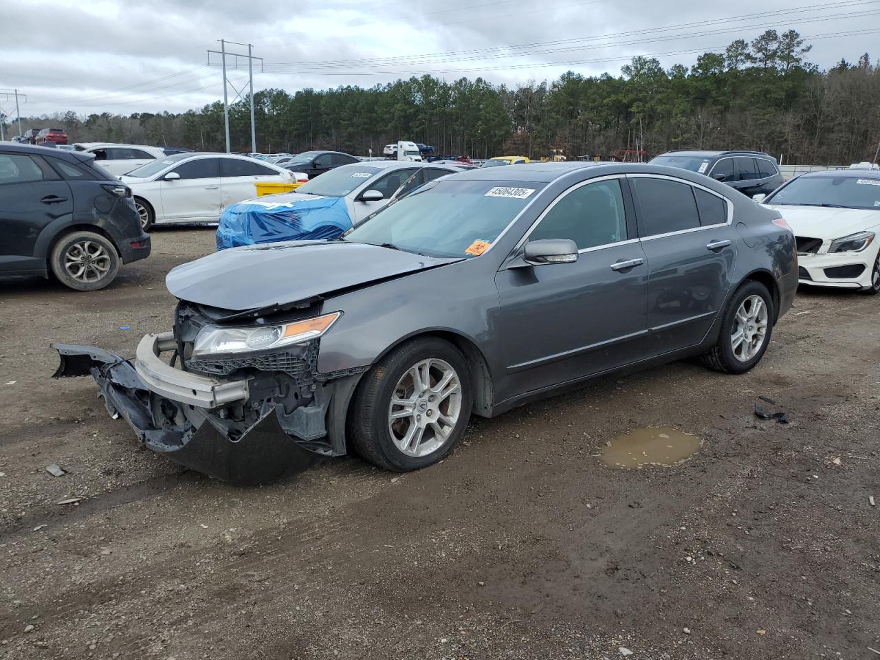 2009 Acura TL - Image 1