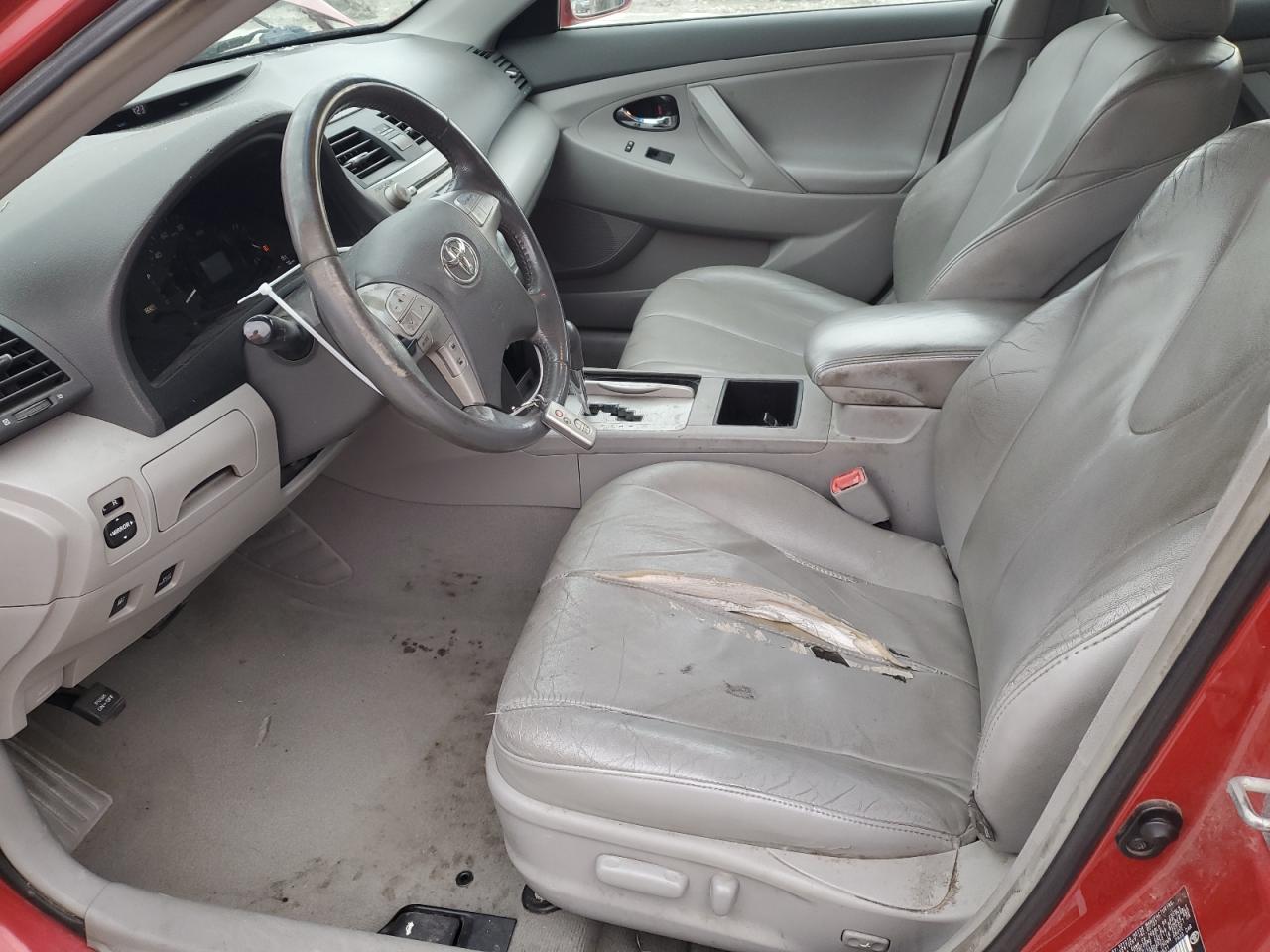 2007 Toyota Camry - Image 7