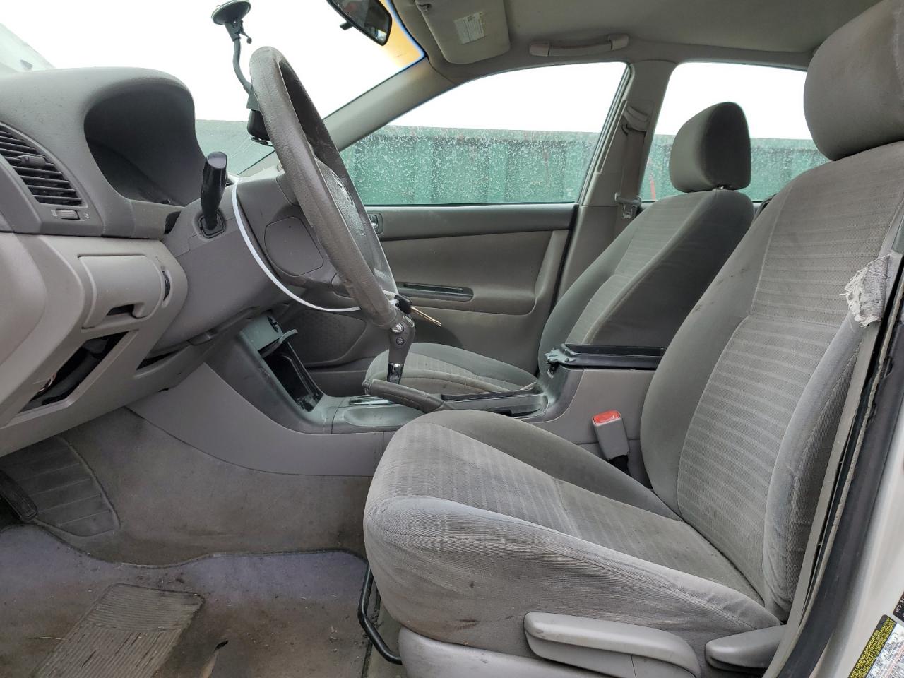2006 Toyota Camry - Image 7
