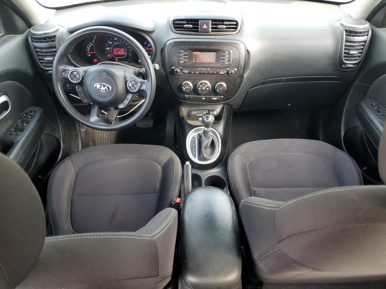 2015 Kia Soul - Image 8