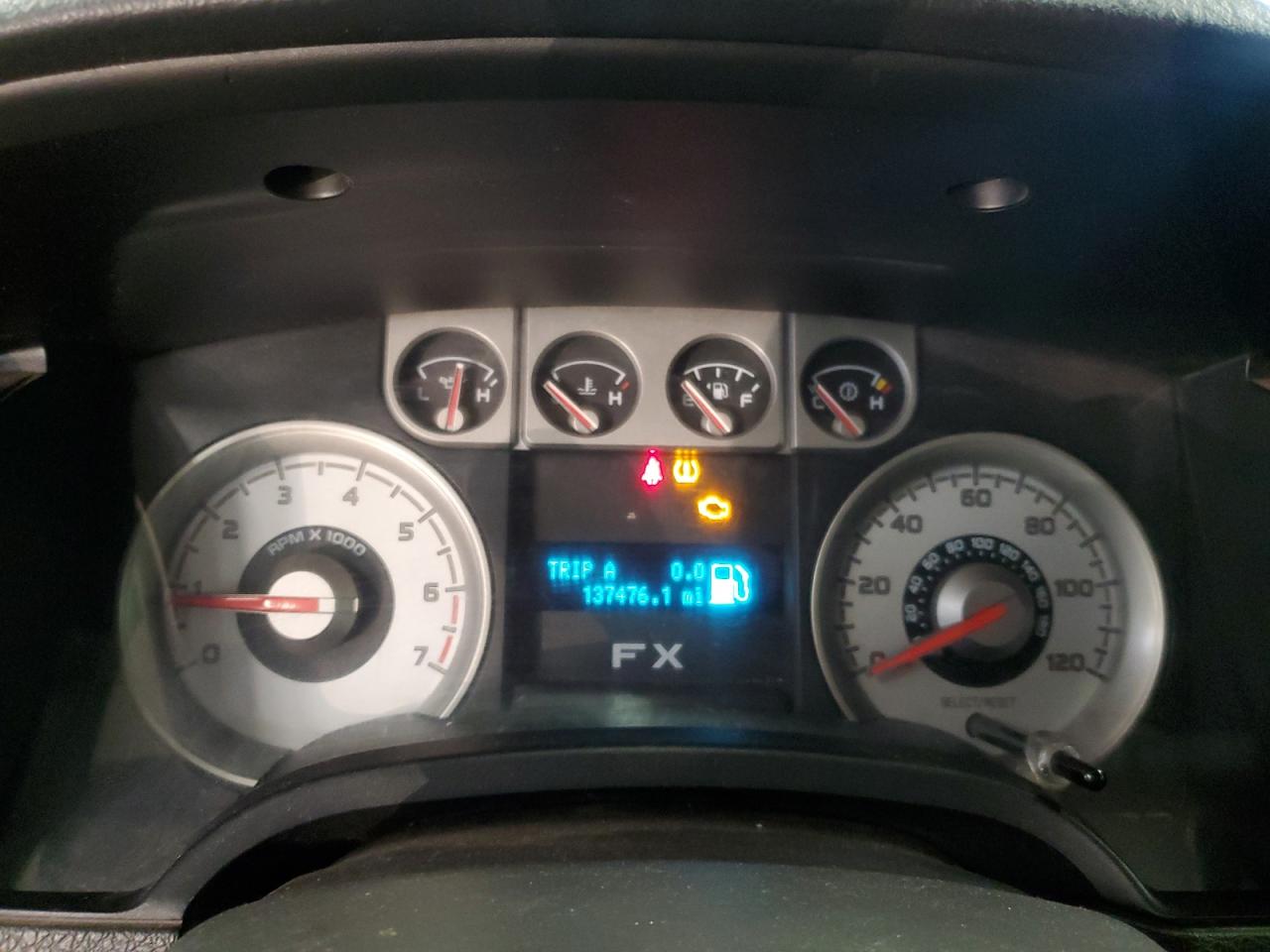 2010 Ford F-150 - Image 9