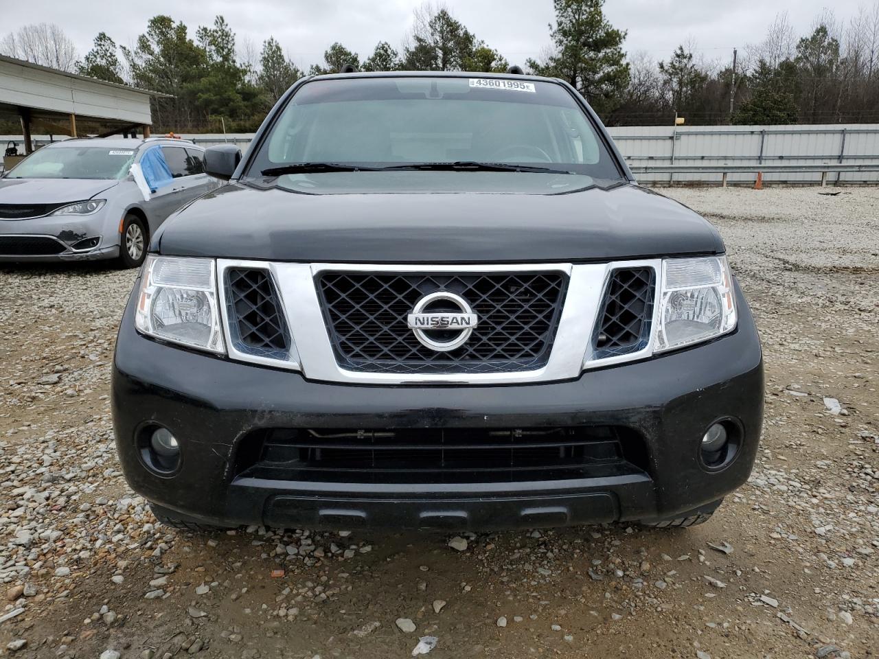 2012 Nissan Pathfinder - Image 5