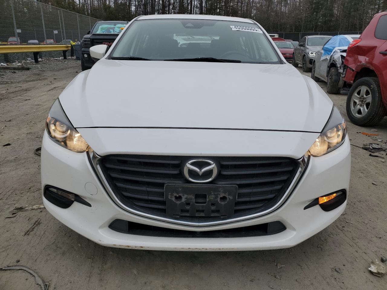 2018 Mazda 3 - Image 5