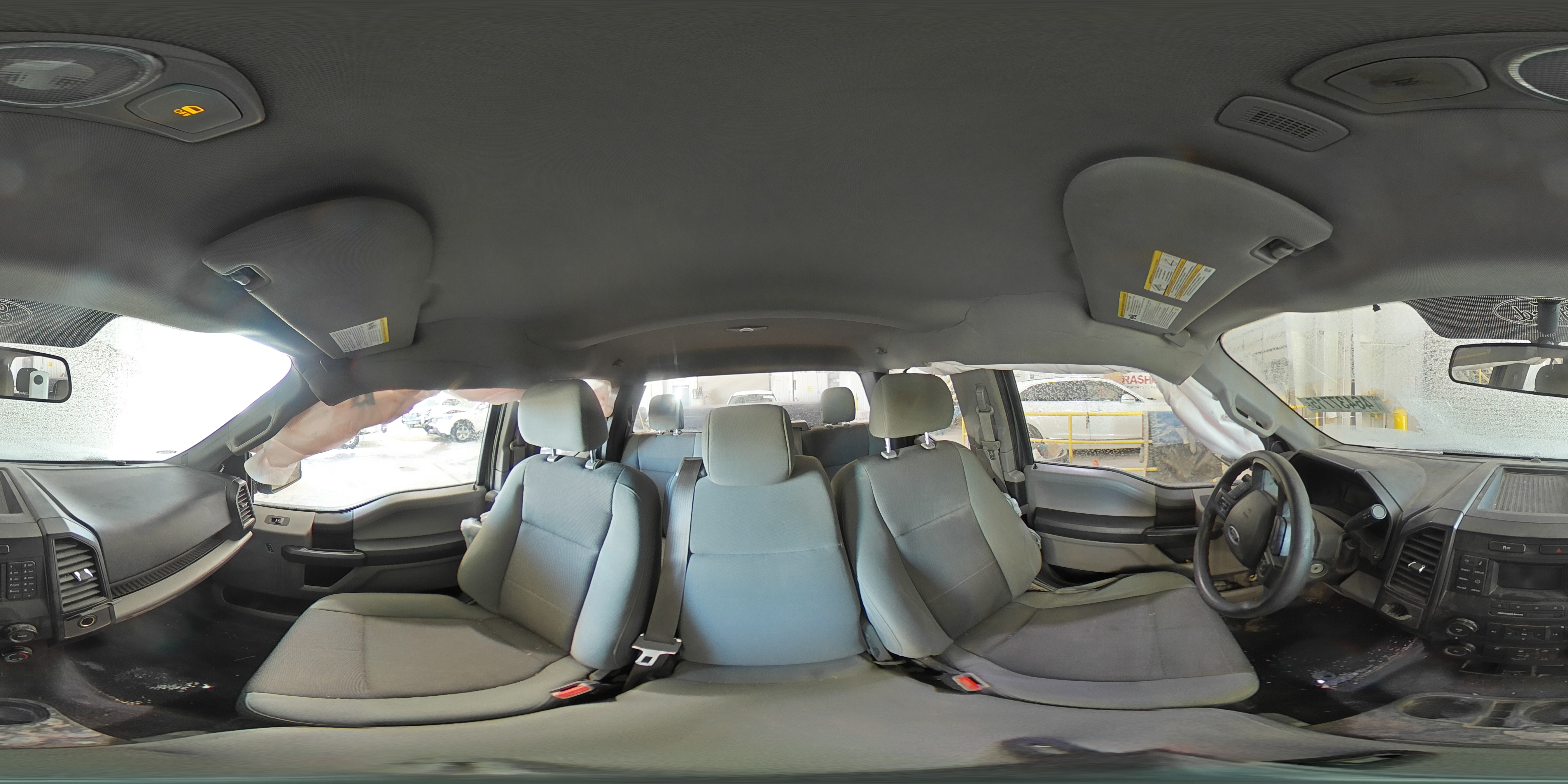 2016 Ford F-150 - Image 13