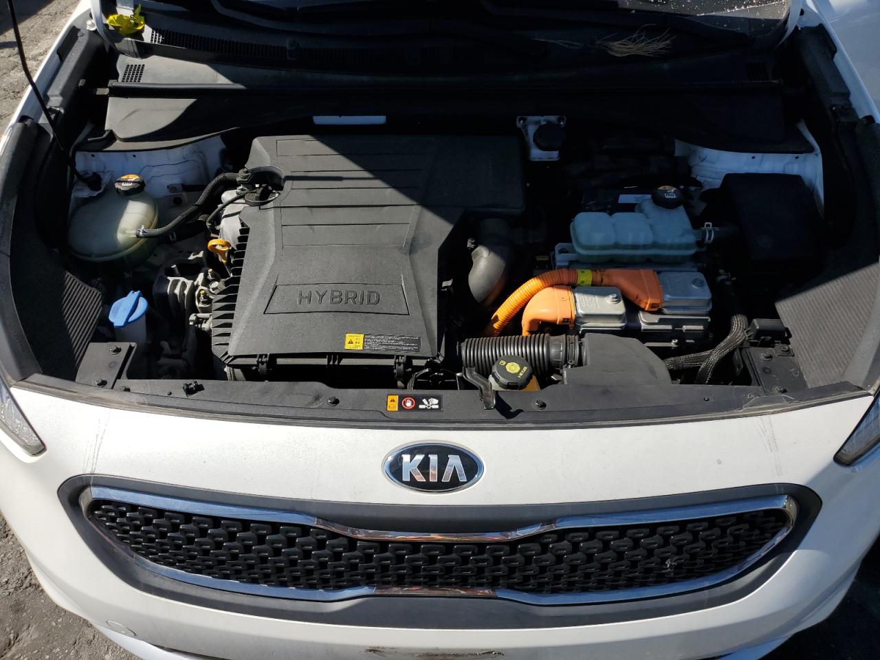 2019 Kia Niro - Image 12