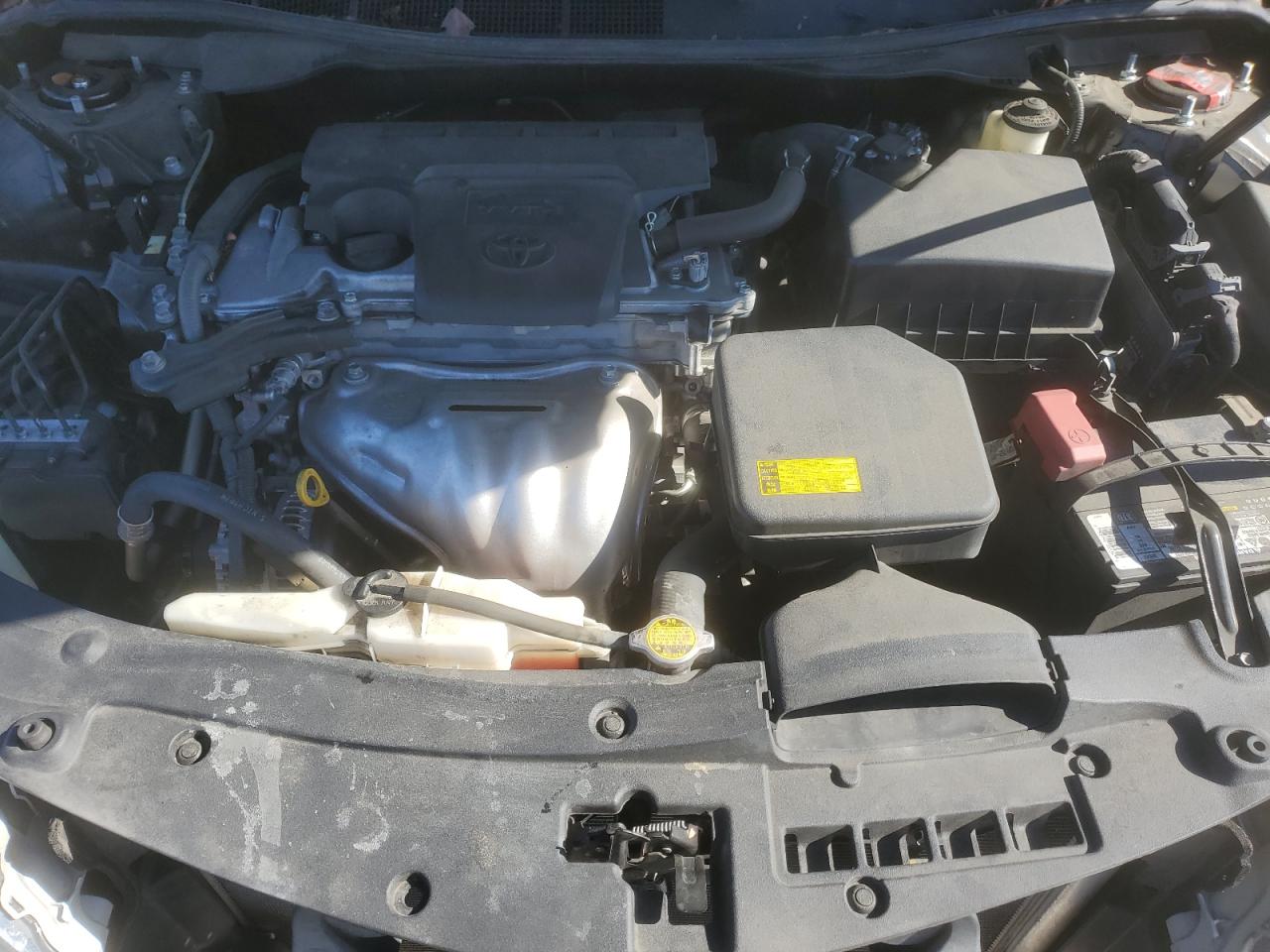 2012 Toyota Camry - Image 12
