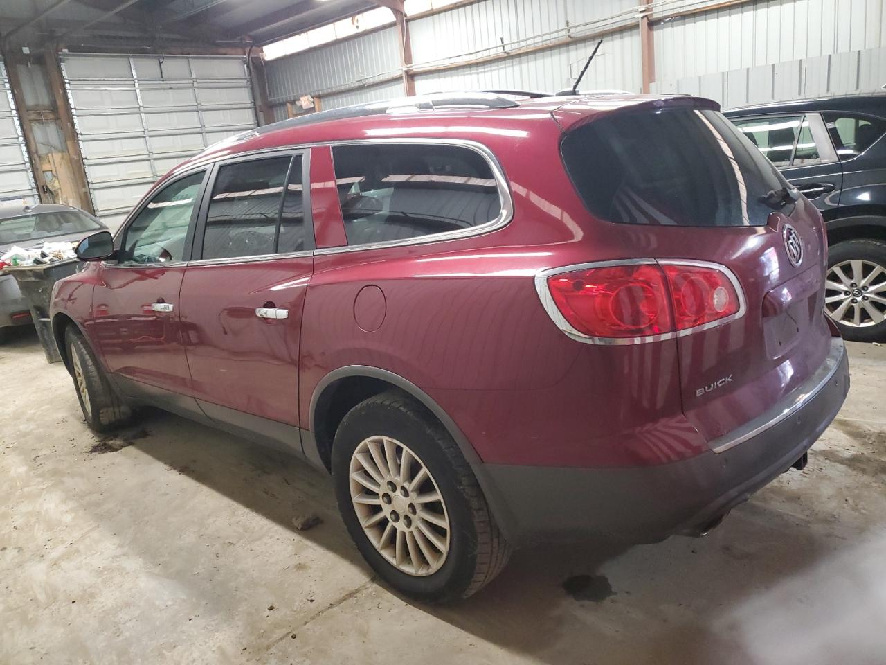 2011 Buick Enclave - Image 2
