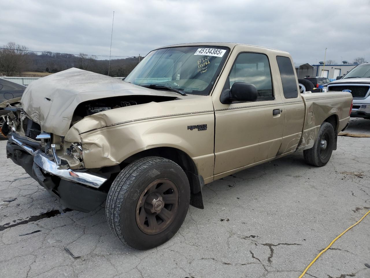 2002 Ford Ranger - Image 1